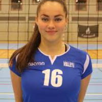 Sofia Nørager Bisgaard » partners :: Women Volleybox