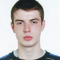 Aleksey Yashchishin