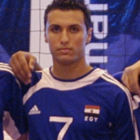 Abd Elrahman Abou Elmaaty
