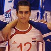 Khaled Eldib