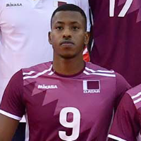 Mohamed Abdalla Ahmed