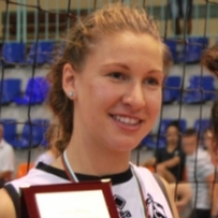 Milena Kostova