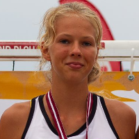 Kate Vasiljeva