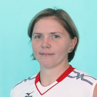 Hanna Vazhynska