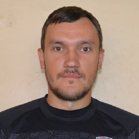 Andriy Horbenko