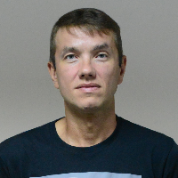 Maksym Parkhomenko
