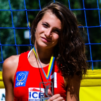 Ksenia Chekmaryova