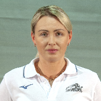 Anzhela Hordiienko