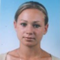 Viktoriya Tarasova