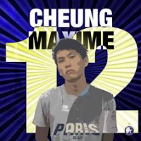 Maxime Cheung