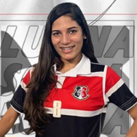 Luana Souza
