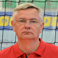 Yurii Melnychuk