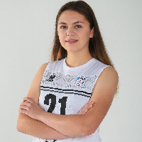 Anastasia Starikova