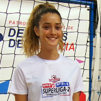 Julia Vaquero
