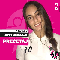 Antonella Precetaj
