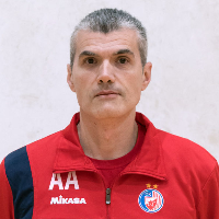 Aleksandar Acevic