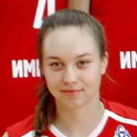 Angelina Shulikova