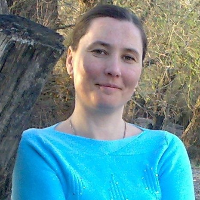 Tatiana Conohova
