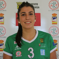 Ana González Cillero