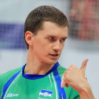 Grigoriy Afinogenov