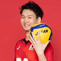 Kenta Takanashi » clubs :: Volleybox