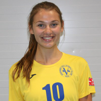 Sofia Nørager Bisgaard