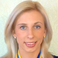 Anna Storozhenko