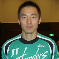 Yoshiaki Tanyama