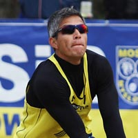 Aldo Miramontes