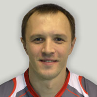 Aleksandr Kosarev