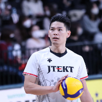 Yuji Nishida » indoor tournaments :: Volleybox.net