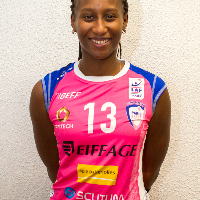 Odette Ndoye