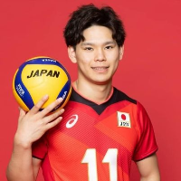 Yuji Nishida » clubs :: Volleybox.net