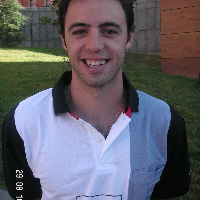 Jorge Brea