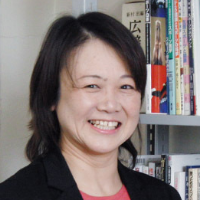 Kyoko Noguchi