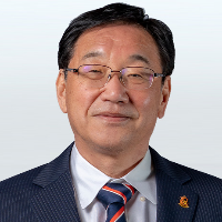 Osamu Akitsu