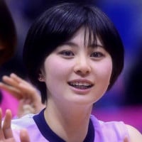 Akane Shimizu Indoor Tournaments Women Volleybox