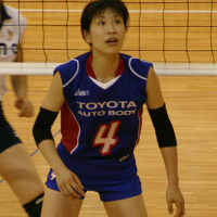 Megumi Funasaki