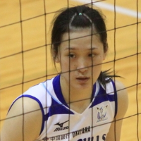 Arisa Kobayashi