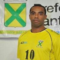 Orlando Araújo