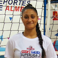 Luisa Ortega
