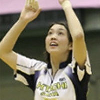 Yoko Maeyama