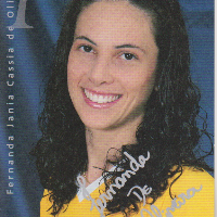 Fernanda Janaina Cassia de Oliveira