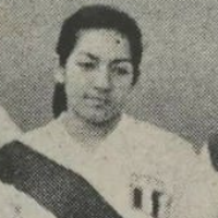 Esperanza Hogan