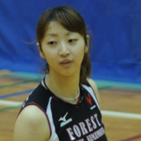 Naomi Yamaguchi