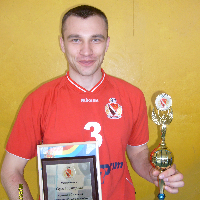 Serghei Butorchin