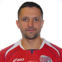 Borislav Stamenić