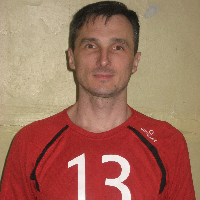 Serghei Nichitin