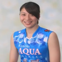 Yuka Kashiwagi