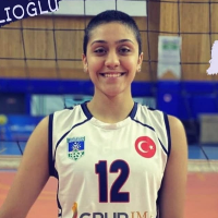 Nursena Ballıoğlu